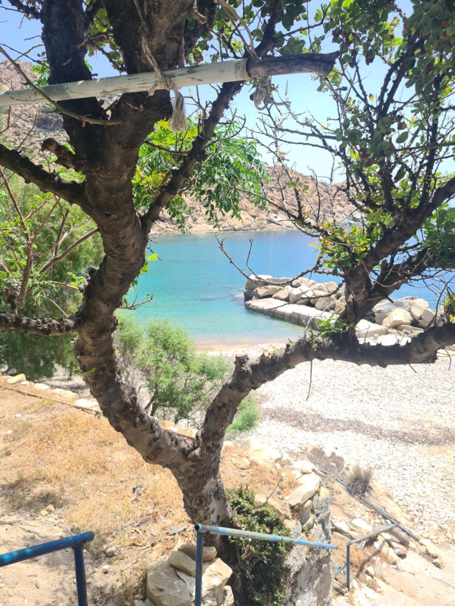 Spitikariotiko Ikarian Cottage Raches  Luaran gambar
