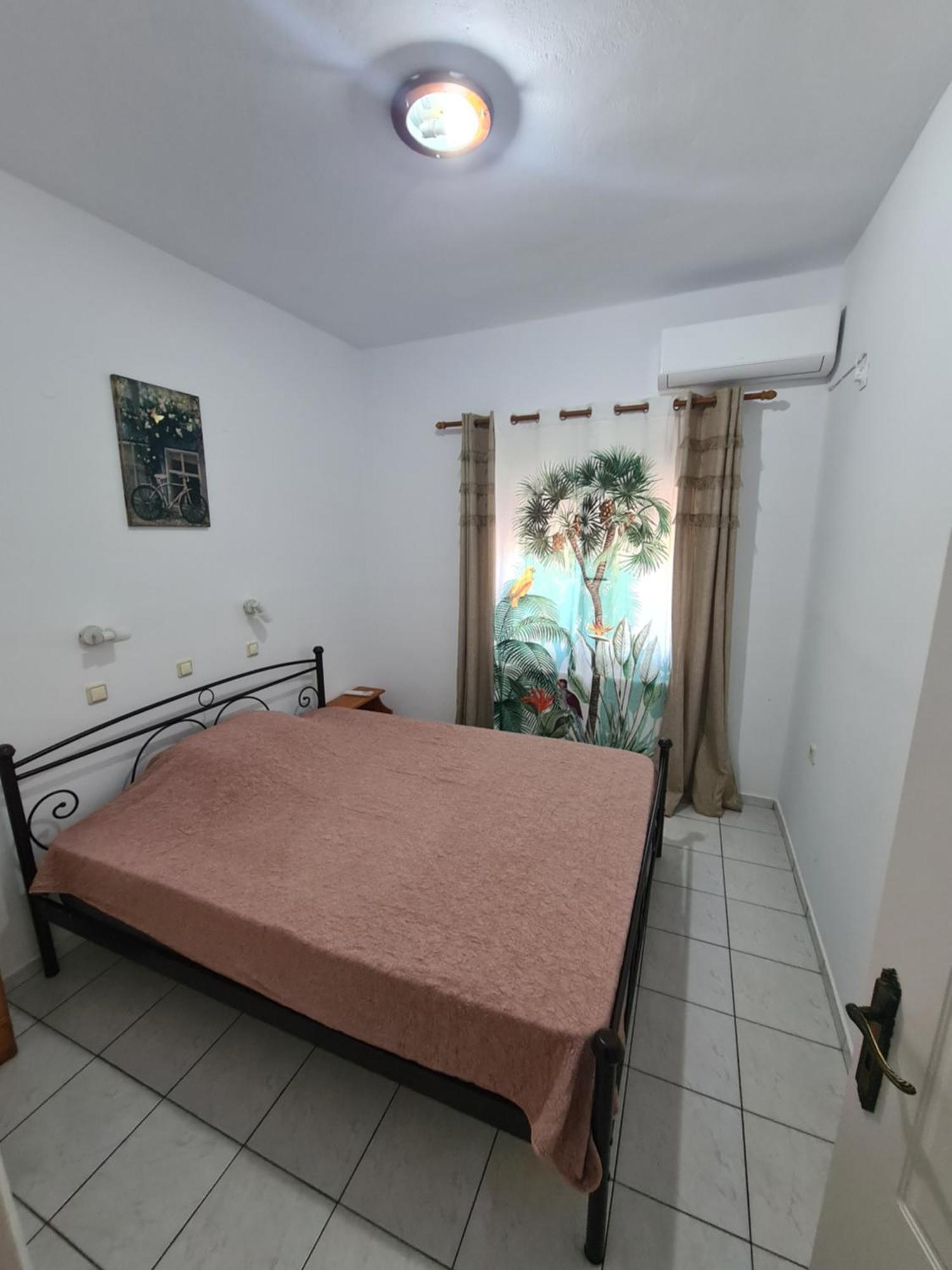 Spitikariotiko Ikarian Cottage Raches  Luaran gambar