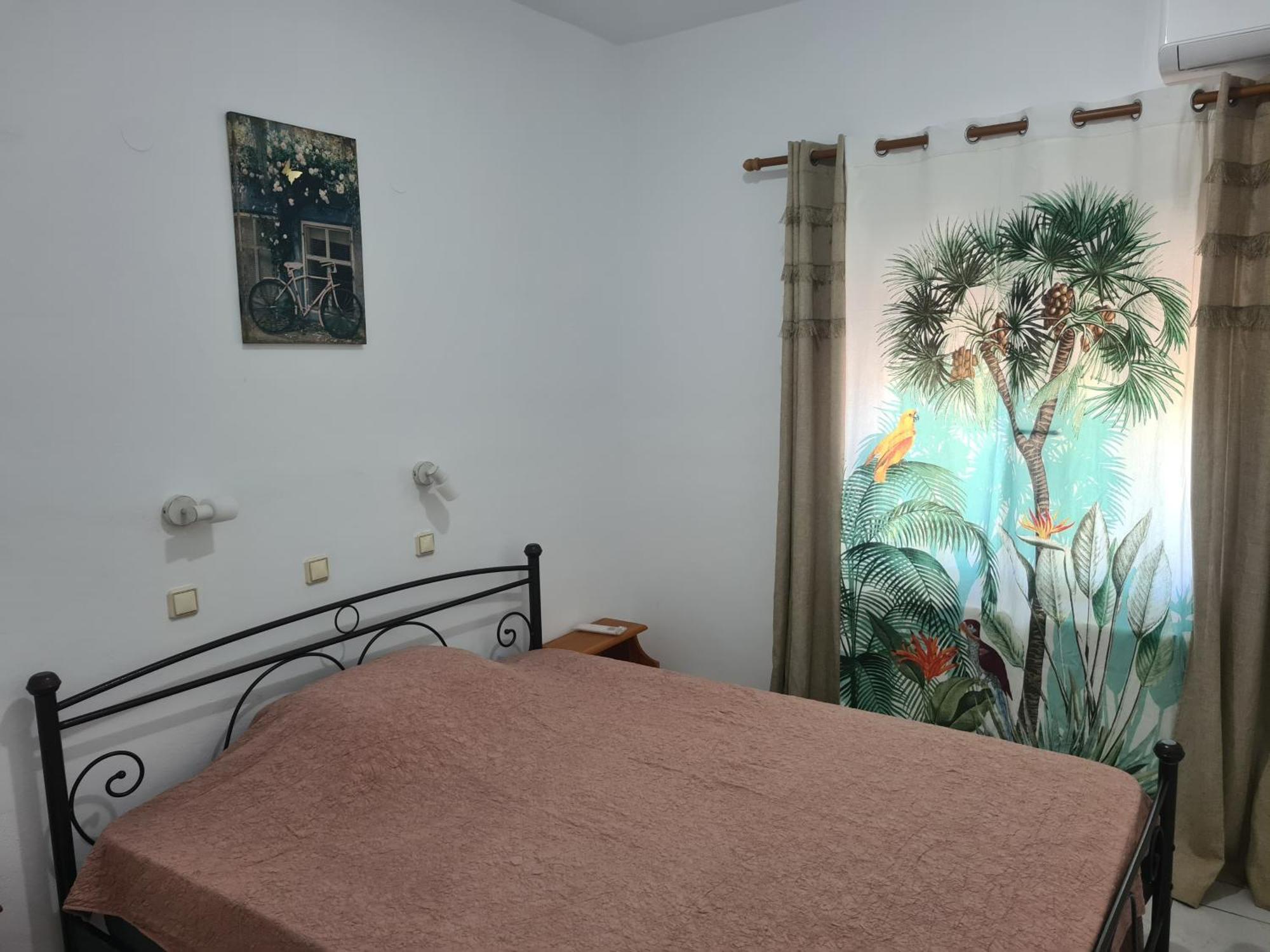 Spitikariotiko Ikarian Cottage Raches  Luaran gambar