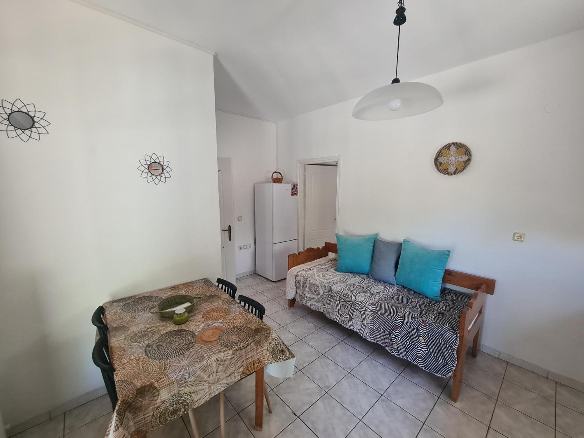 Spitikariotiko Ikarian Cottage Raches  Luaran gambar