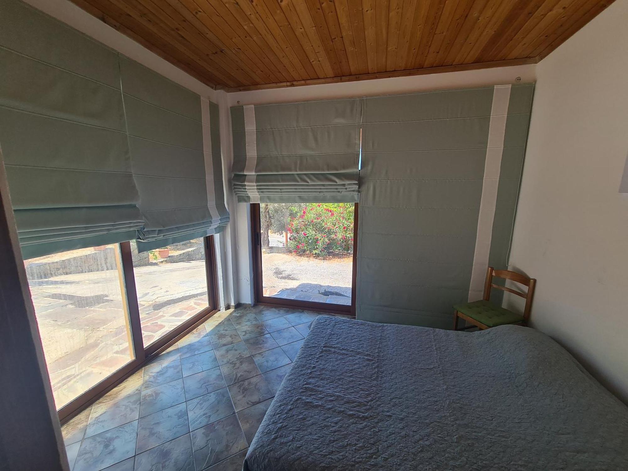 Spitikariotiko Ikarian Cottage Raches  Luaran gambar