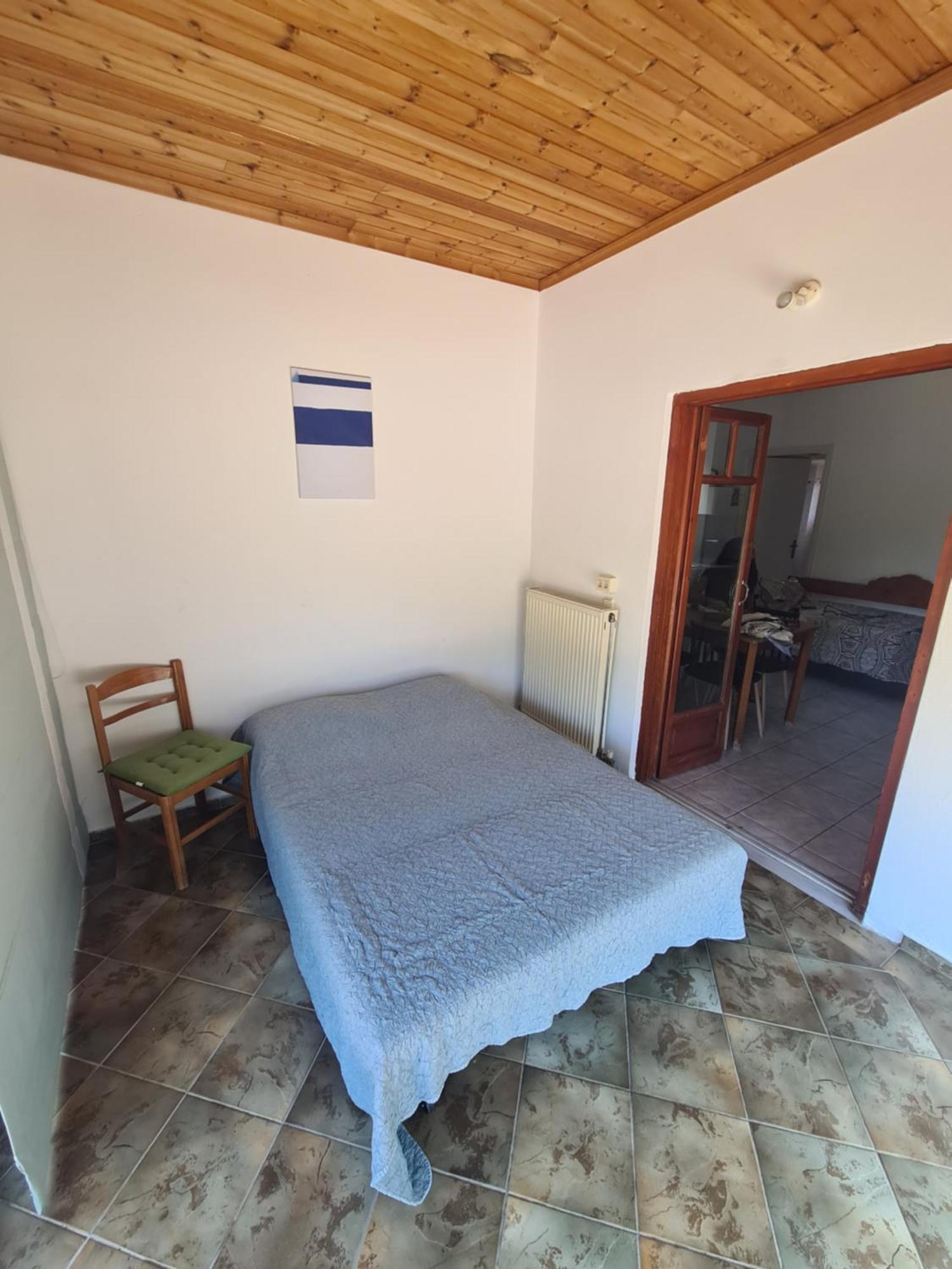 Spitikariotiko Ikarian Cottage Raches  Luaran gambar