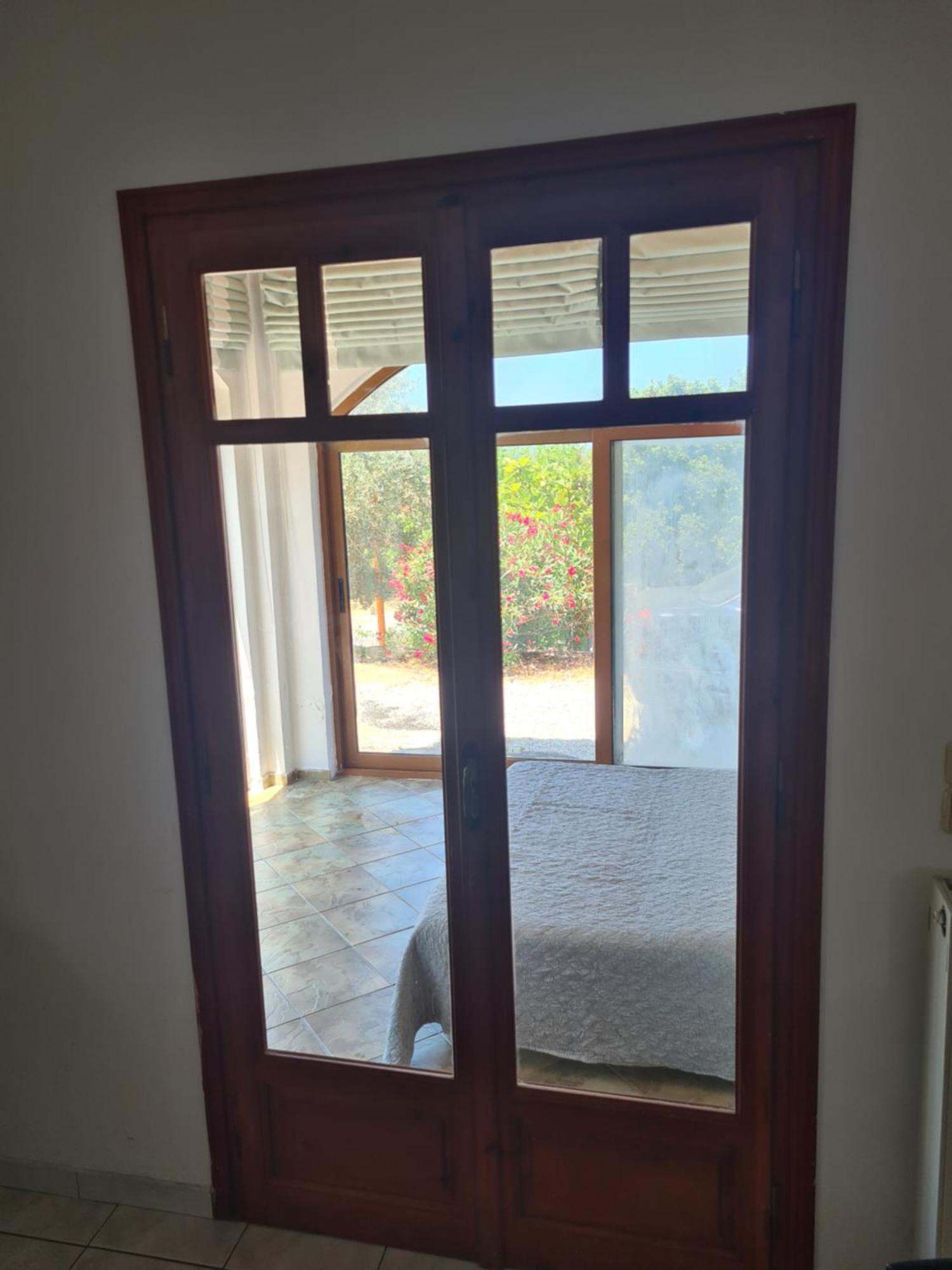 Spitikariotiko Ikarian Cottage Raches  Luaran gambar