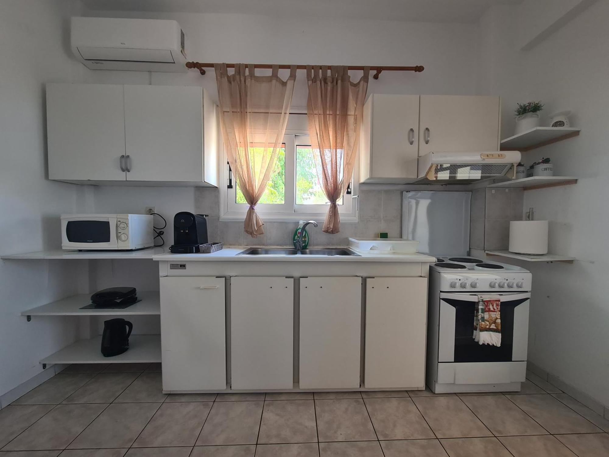 Spitikariotiko Ikarian Cottage Raches  Luaran gambar